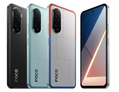 POCO M7 4G Tanıtıldı: İşte Özellikleri ve Fiyatı