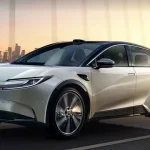 Toyota bZ5 Tanıtıldı: Fiyatı ve Özellikleri!