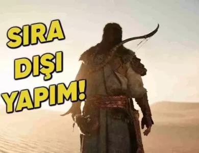 Blood Message Duyuruldu: İşte Fragmanı