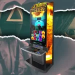 Netflix, Squid Game Temalı Slot Makinesi Yapacak