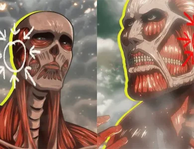 Öğrendiğinizde Çok Şaşıracağınız 10 Attack on Titan Detayı