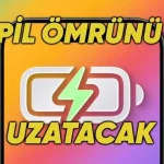 Yeni iOS 26 Özelliği iPhone’un Pil Ömrünü Uzatacak