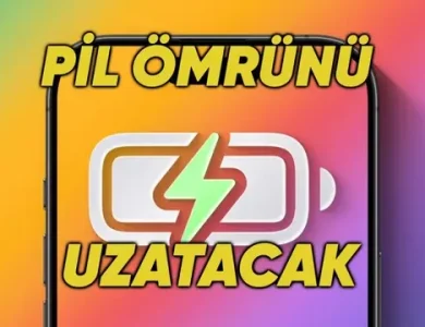 Yeni iOS 26 Özelliği iPhone’un Pil Ömrünü Uzatacak