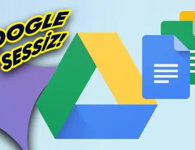 Google Gemini, Drive'daki PDF'leri İzinsiz Okuyabiliyor