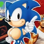 SEGA'nın Mobil Oyunları Ücretsiz Oldu