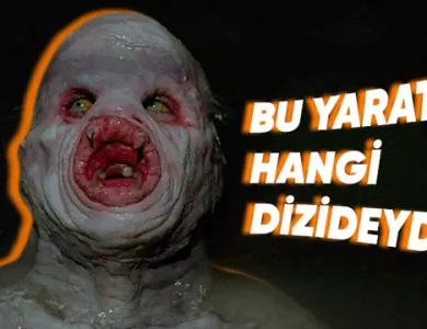 Bu 20 Dizi Kesitinden Kaçını Tanıyabilirsin?