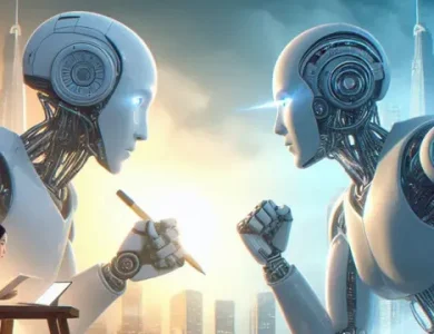 Yapay Zekâ İçin Yaratıcılığa Etki Araştırması