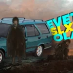 Yüzüklerin Efendisi'nde Frodo ve Sam'in Kartal'la Yolculuğu