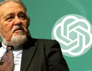 İlber Hoca, ChatGPT'nin Garip Sorusuna Cevap Verdi