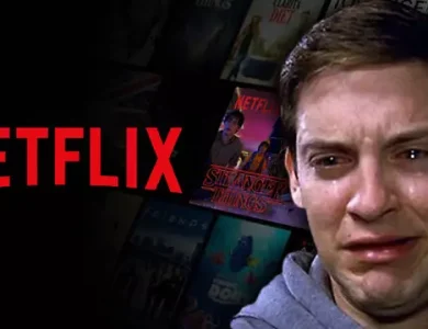 İddia: Netflix'e Yine Zam Geliyor!