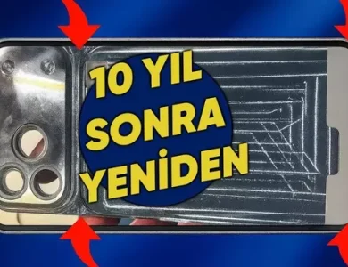 iPhone 17 Pro'ya Dair Yeni Sızıntı: Metal Kasa Geri Dönüyor Olabilir