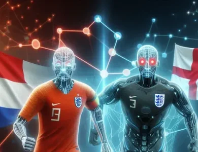 Yapay Zekâya Hollanda-İngiltere Maçını Sorduk