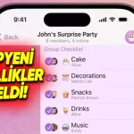Telegram'a Gelen Yeni Özellikler Açıklandı [Güncel]