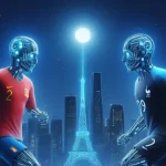 Yapay Zekâya Sorduk: İspanya-Fransa Maçını Kim Kazanır?