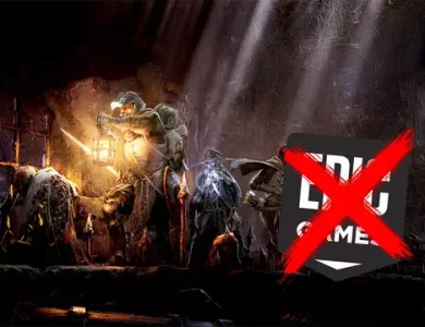 Epic Games'in Verdiği Bir Oyun Kütüphanenizden Kaldırılıyor