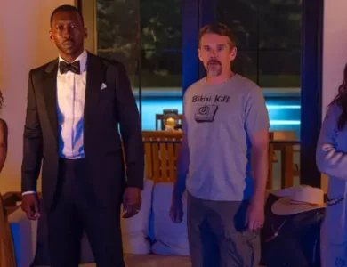 Netflix Filmi Leave the World Behind'dan Fragman Geldi