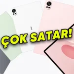 Huawei MatePad Air 2025 Duyuruldu: Fiyatı ve Özellikleri