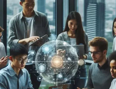 Huawei ABD'nin Yapay Zekâ Yaptırımlarından Korkmuyor