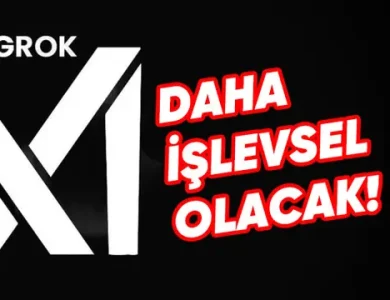 X, Grok İçin Bir Dizi Yeni Özellik Üzerinde Çalışıyor
