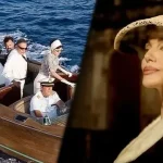 Maria Filminden İlk Kareler Paylaşıldı