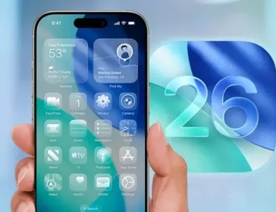 iOS 26 Telefonunuzu Daha Akıcı ve Hızlı Hissettirecek