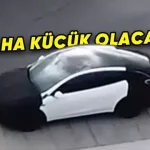 Uygun Fiyatlı Tesla Model Y Test Edilirken Görüntülendi
