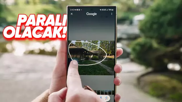 Samsung: Galaxy AI, 2025 Sonuna Kadar Ücretsiz Olacak