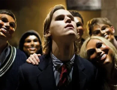 Arınma Gecesi Benzeri Film Önerileri