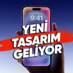 Apple, Siri'nin Tasarımını Bir Kez Daha Değiştiriyor