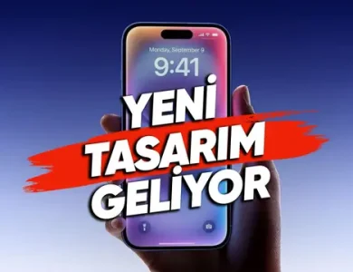 Apple, Siri'nin Tasarımını Bir Kez Daha Değiştiriyor