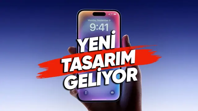 Apple, Siri'nin Tasarımını Bir Kez Daha Değiştiriyor