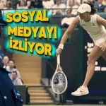 Wimbledon'da Oyuncular Yapay Zekâyla Korunuyor!