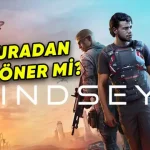 MindsEye, 2025'in En Kötü Oyunu Oldu