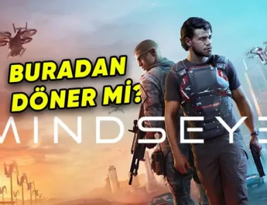 MindsEye, 2025'in En Kötü Oyunu Oldu