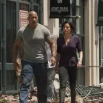 San Andreas Fayı Benzeri Felaket Filmleri