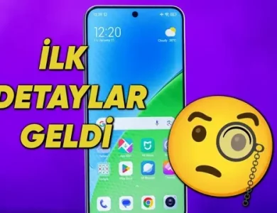 Yeni Xiaomi 16 ve 16 Pro’nun Kamera Özellikleri Gün Yüzüne Çıktı