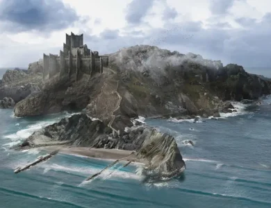 "Burası Gerçek miymiş ya?" Dedirten, Gidip Ziyaret Edebileceğiniz Film ve Dizi Mekânları