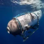 5 Kişiye Mezar Olan Titan Denizaltısının Filmi Geliyor!