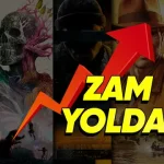 Xbox Game Pass'e Zam Yolda