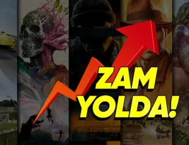 Xbox Game Pass'e Zam Yolda