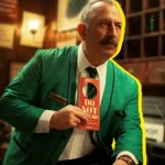 Cem Yılmaz Filmi Do Not Disturb'e Gelen İlk Tepkiler