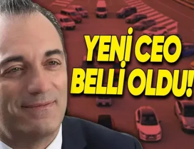 Stellantis'in Yeni CEO'su Belli Oldu!