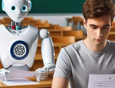 ChatGPT, Sınavlarda Öğrencilerden Daha İyi