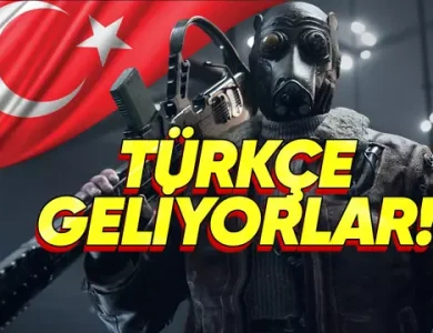 Atomic Heart 2 ve The CUBE Türkçe Geliyor