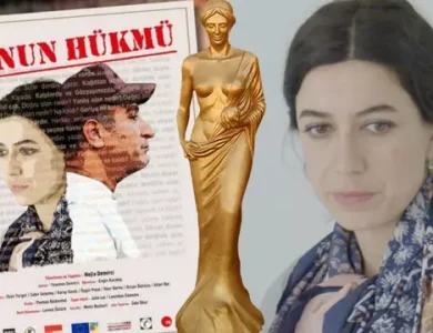 "Kanun Hükmü", Altın Portakal'da Neden Tartışma Yarattı?