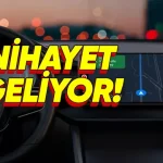 Android Auto'ya Yeni Bir Özellik Geliyor