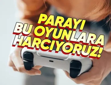 Bu 8 PlayStation Oyununa, 12.000 Oyunun Toplamından Daha Fazla Para Harcıyoruz 13 Bu 8 PlayStation Oyununa, 12.000 Oyunun Toplamından Daha Fazla Para Harcıyoruz