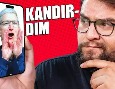 Apple'ın YAPAY ZEKÂ Hakkında Söylemediği GERÇEK