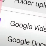 Google Vids Kullanıma Sunuldu (Ama Herkese Değil)