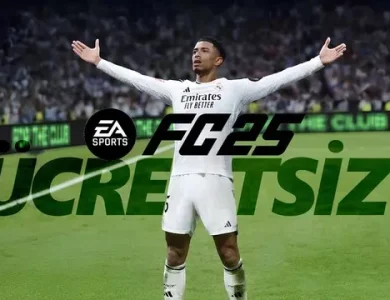 EA FC25, Game Pass Aboneleri İçin Parasız Oldu 15 EA FC25, Game Pass Aboneleri İçin Ücretsiz Oldu